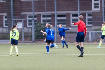 Bild 81 - wCJ Alstertal-Langenhorn - Victoria : Ergebnis: 4:1